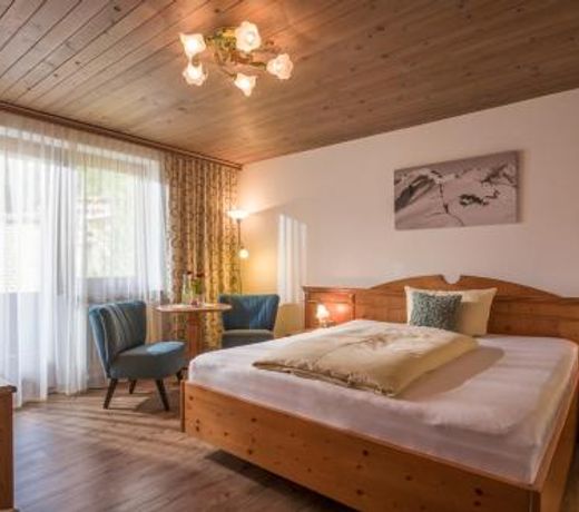 Pension Zillertal