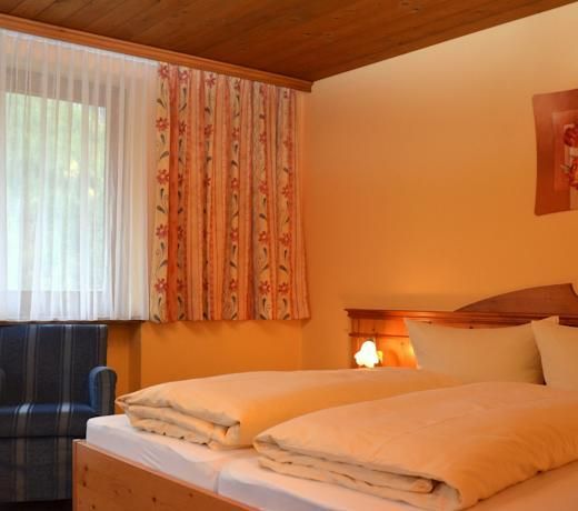 Pension Zillertal