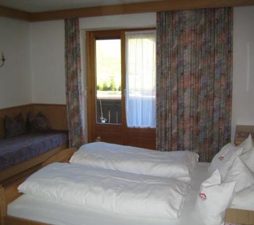 Wohlfühlhotel Innertalerhof