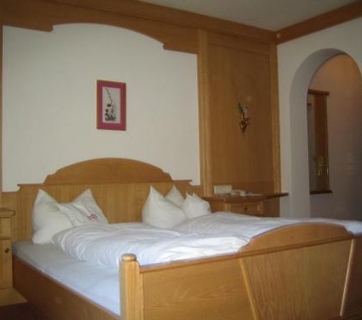 Wohlfühlhotel Innertalerhof