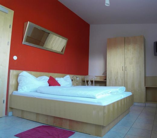 Weinhotel Kirchenwirt