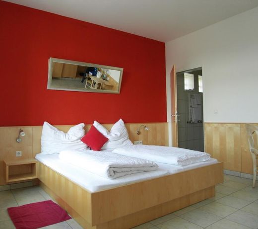 Weinhotel Kirchenwirt