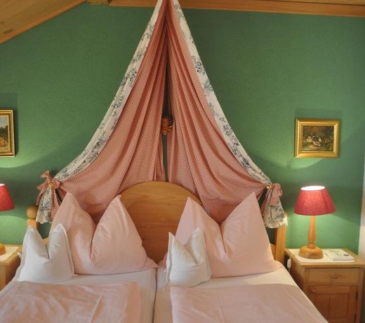 Romantikhotel Almtalhof