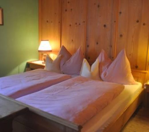 Romantikhotel Almtalhof