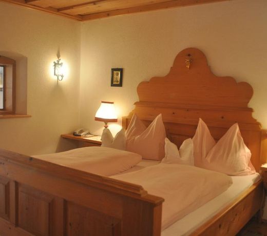 Romantikhotel Almtalhof