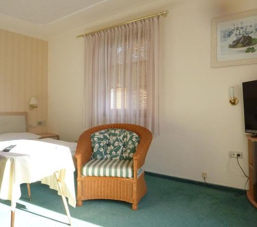 Pension Grunauhof