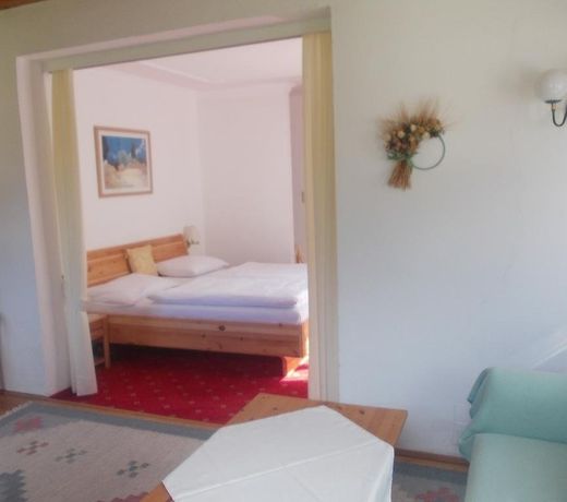 Pension Grunauhof