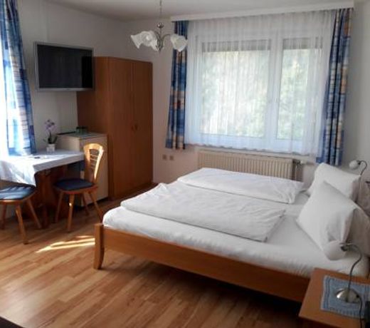 Gasthof-Pension Silvia