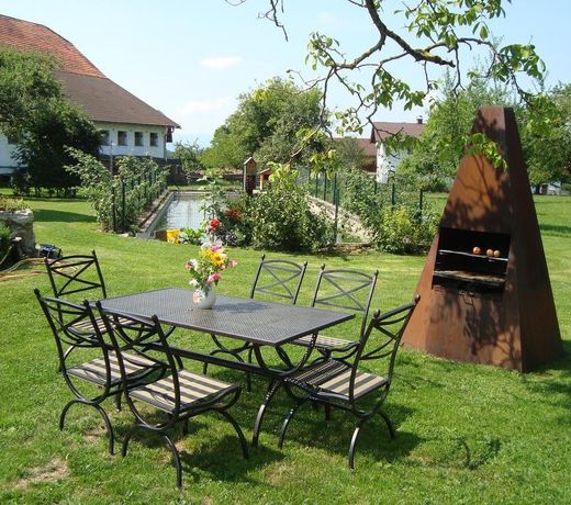Ferienhaus Lenzenbauer