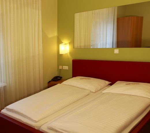 Pension Sonnenhof