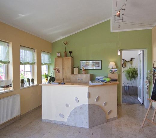Pension Sonnenhof