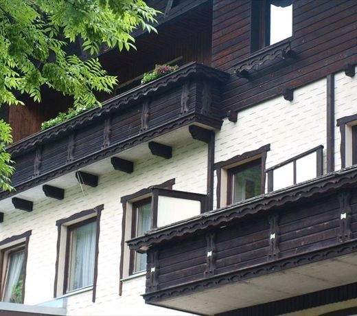 Windhager Kores Gasthof