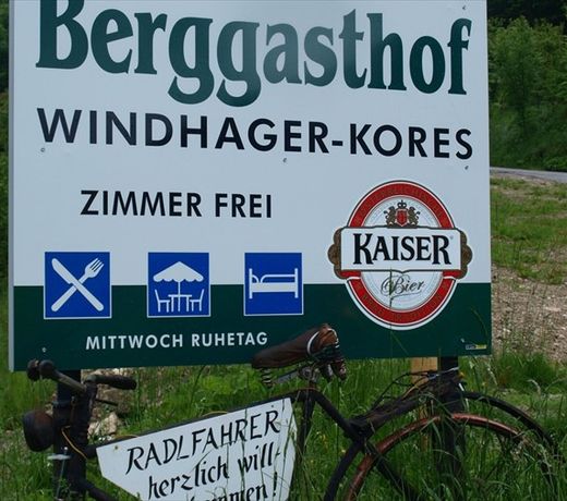 Windhager Kores Gasthof