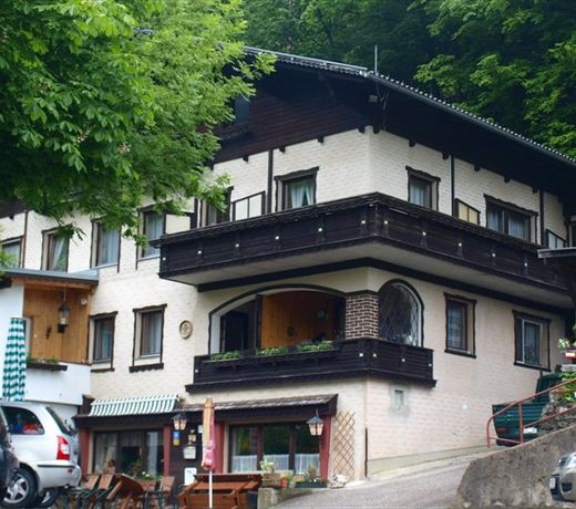 Windhager Kores Gasthof