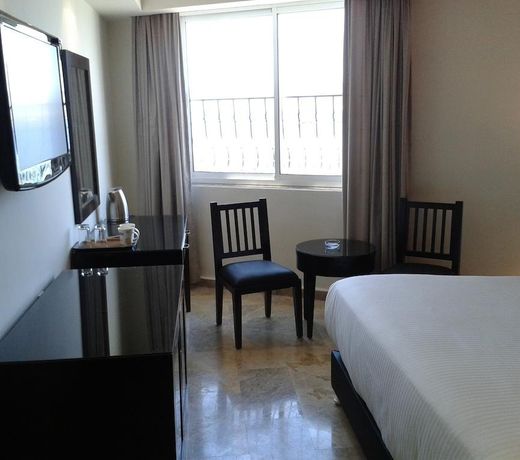 Yafko Hotel