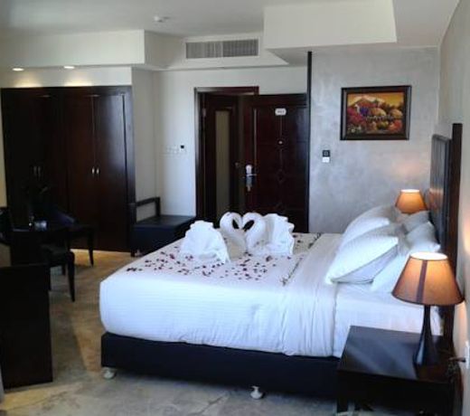 Yafko Hotel