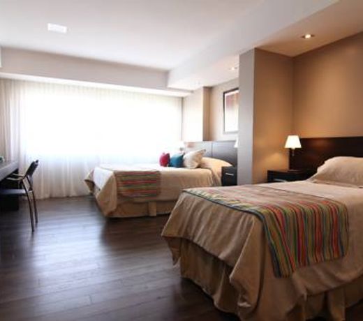 646 Hotel Balcarce