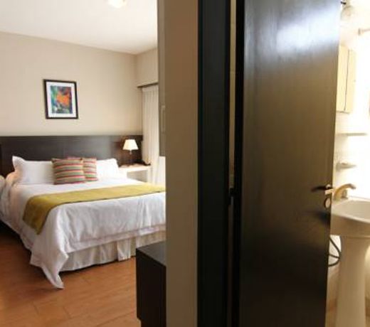 646 Hotel Balcarce