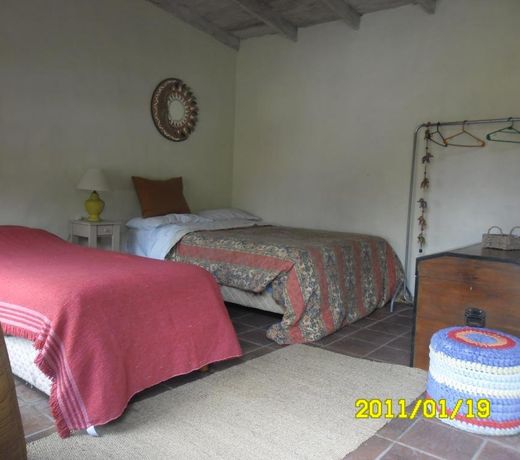 Posada Tordillo