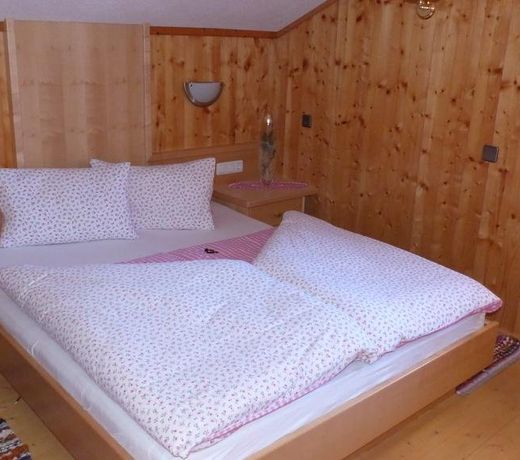 Lucknerhof