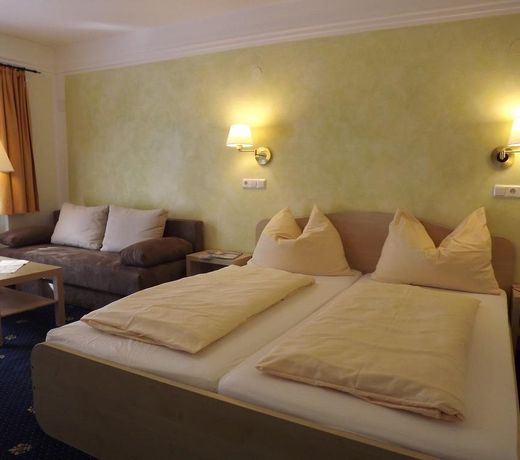 SCOL Sporthotel GroÃglockner