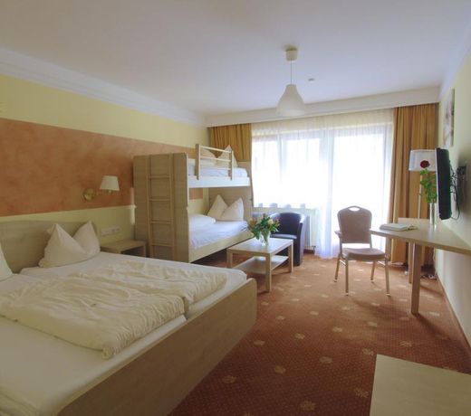 SCOL Sporthotel GroÃglockner