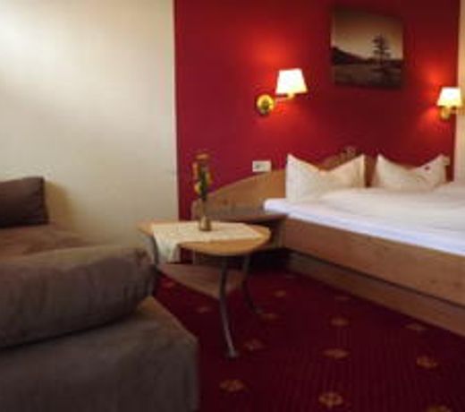 SCOL Sporthotel GroÃglockner