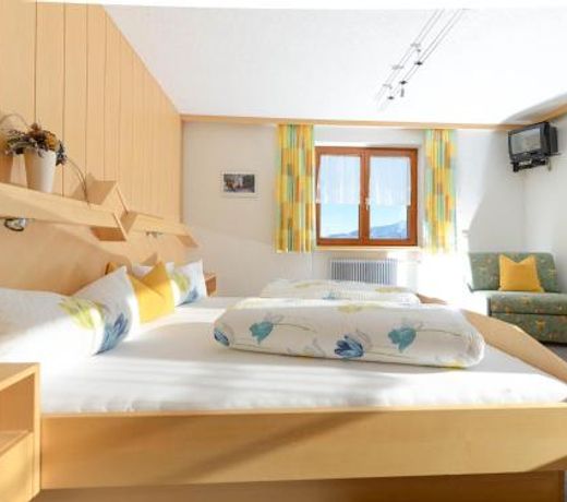 Haus Furka