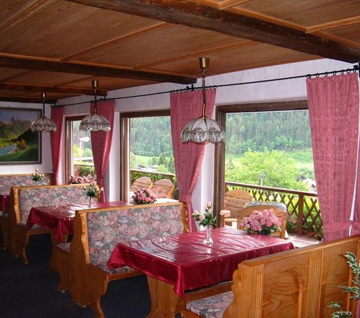 Appartement Birkheim