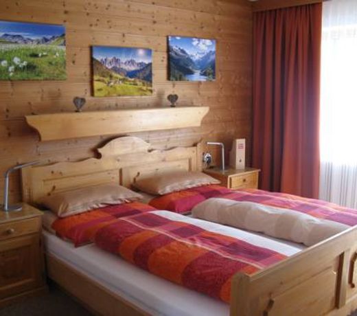 Appartement Birkheim
