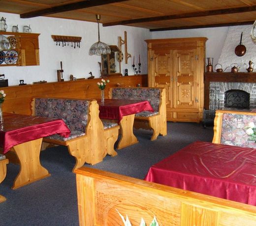 Appartement Birkheim