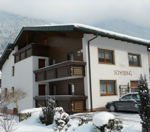 Haus Scheiring