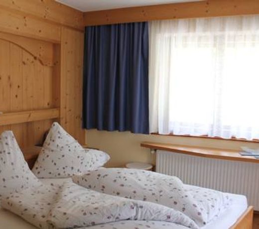 Appartements Griesserhof