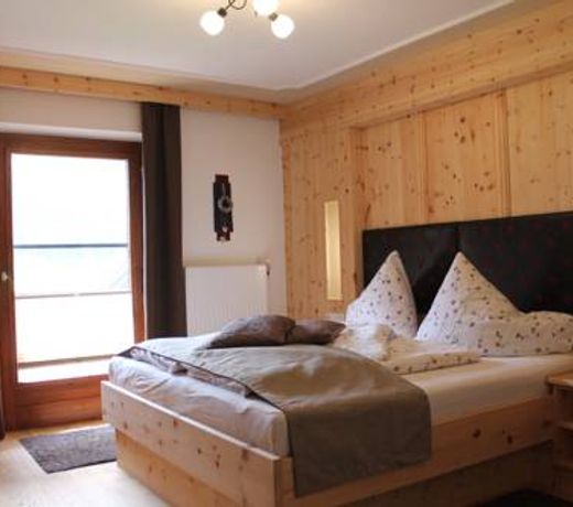 Appartements Griesserhof