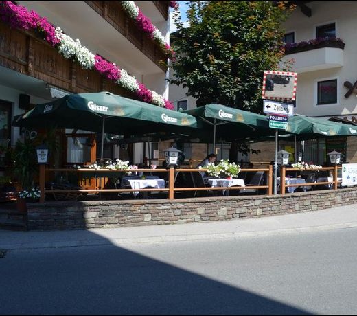 Gasthof Hotel Kirchenwirt