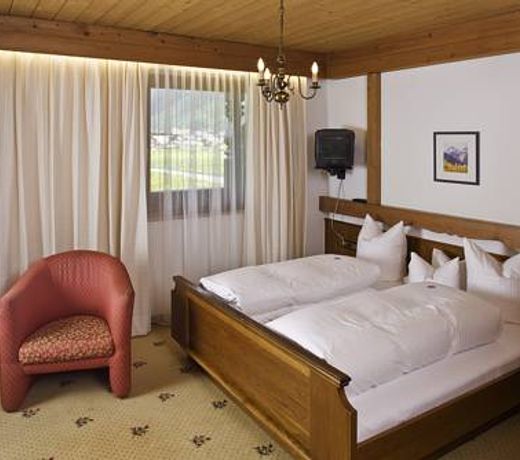 Hotel Garni Jagdhof