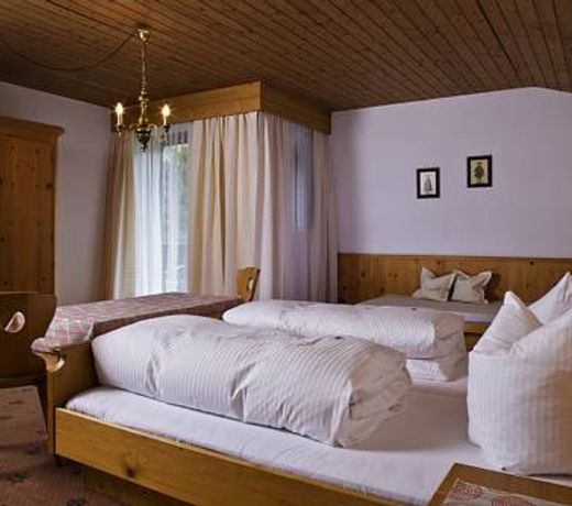 Hotel Garni Jagdhof