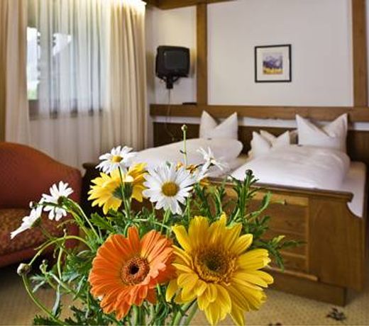 Hotel Garni Jagdhof