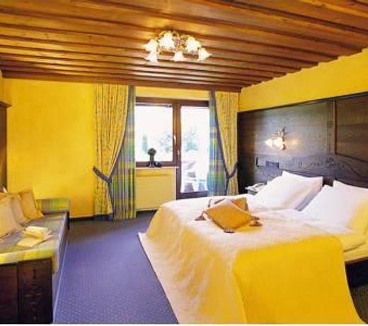 Boutiquehotel Säumler