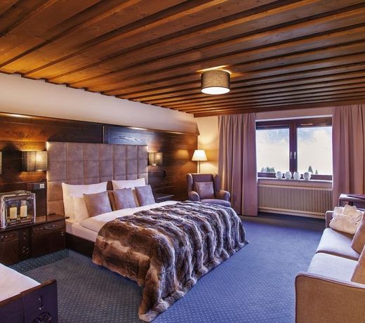 Boutiquehotel Säumler