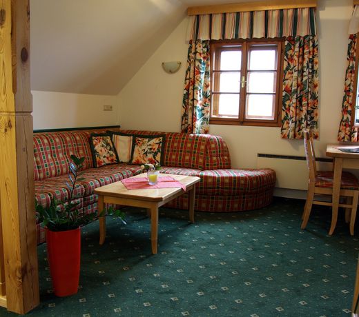 Hotel garni Weinberghof & Weingut Lagler