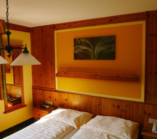 Hotel garni Weinberghof & Weingut Lagler