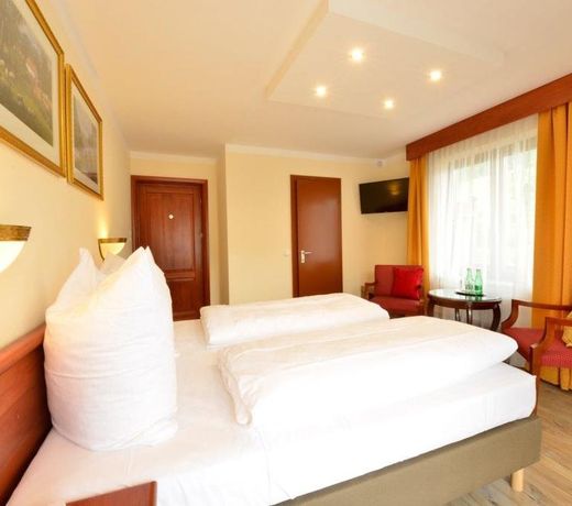 Hotel Beretta