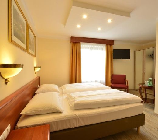 Hotel Beretta