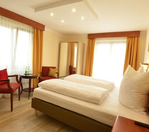 Hotel Beretta