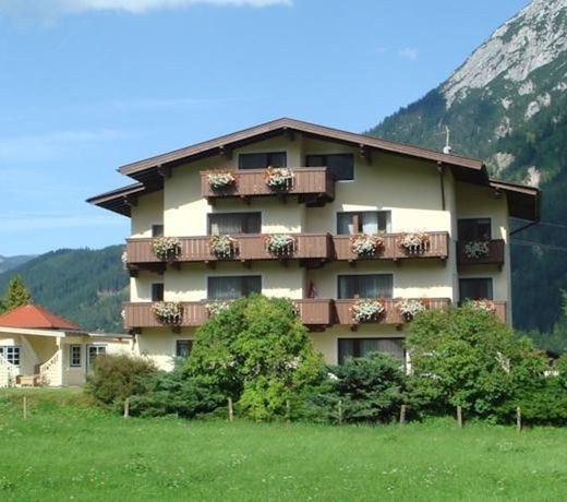 Haus Birnbacher