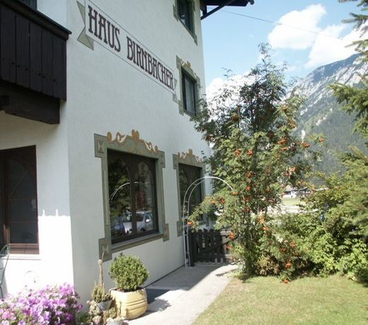 Haus Birnbacher