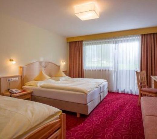 Appartments Geisler