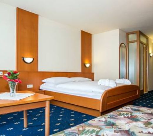 Hotel Tia Monte Nauders