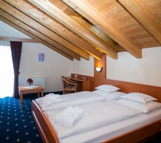 Hotel Tia Monte Nauders